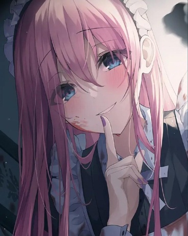 转变成女仆美少女的我，无敌了！