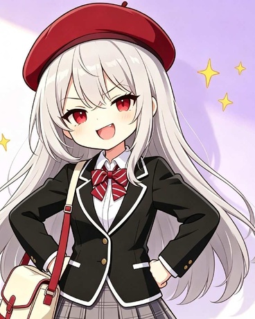 南约少女军校日常谈
