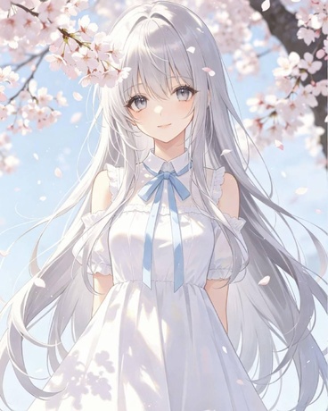 恶女要从良，学生会长请饶了我吧