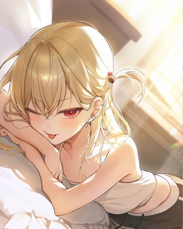 住手，魔法少女不是这么当的！