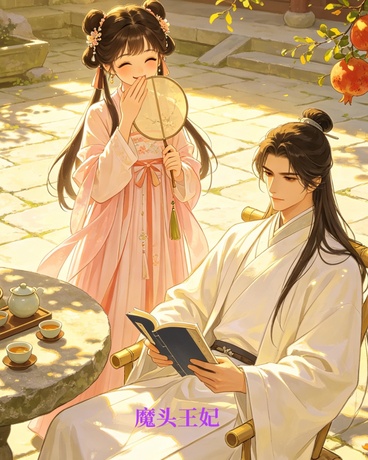 魔头王妃