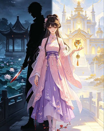 一刀后，为妹妹而活！
