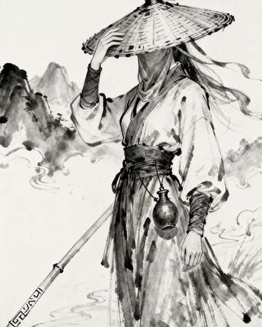 粗枝大叶：我在靛梁城当神偷
