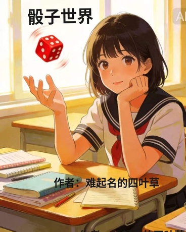 骰子世界