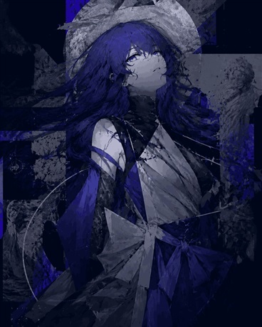 型月：人偶魔术师