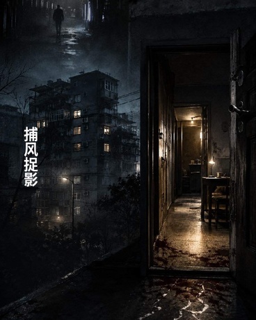 捕风捉影