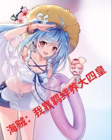 海贼：我靠羁绊养大四皇