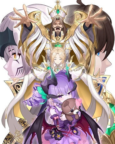 魔王我才不想当