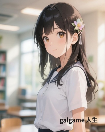论galgame对现实是否有用
