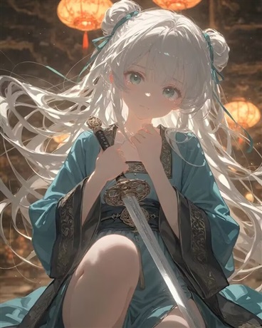 师姐，你不喜欢师兄就把他让给我