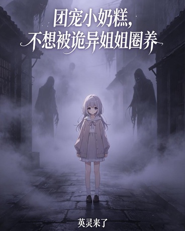团宠小奶糕，不想被诡异姐姐圈养