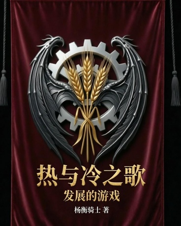 热与冷之歌发展的游戏