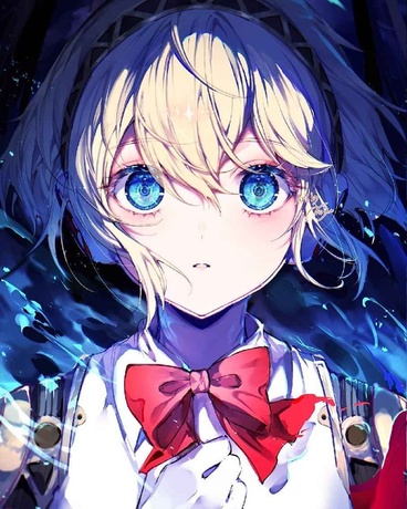 从魔法少女开始成就Gal大道