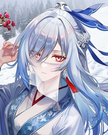 成为极阴神女镇压诸天！