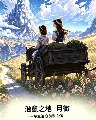 治愈之地