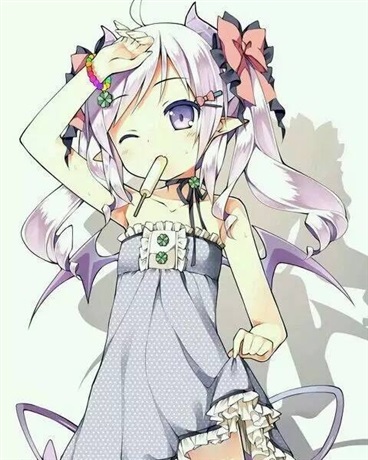 转生成魔法少女后被养成