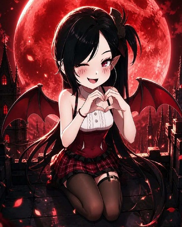 笨蛋血族魔女不会遇上最强猎魔人