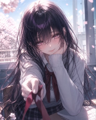 穿书回归后，病娇女主找上门
