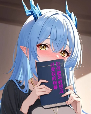两百岁的女儿从五岁开始养成我