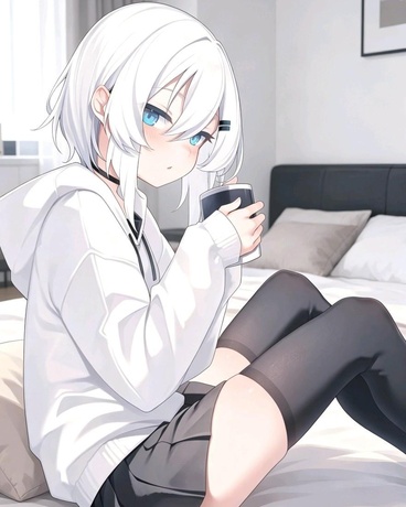 串子魔法少女又被宿敌魔王真实了