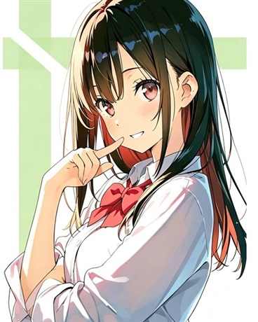 朋友女友