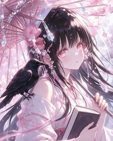 我都重生成魔女了，怎么还要打工