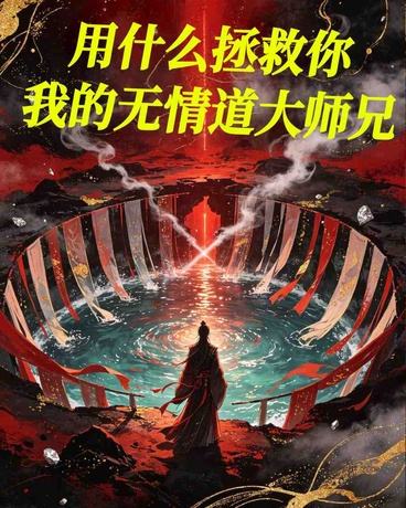 用什么拯救你，我的无情道大师兄