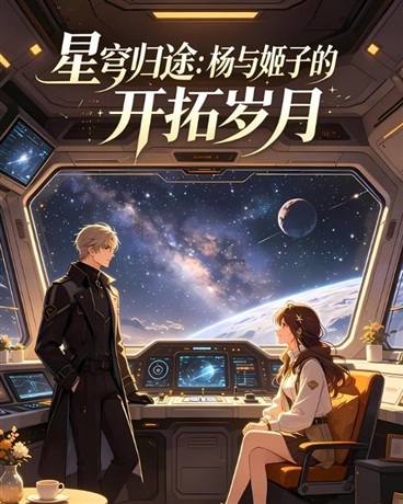 星穹归途，杨与姬子的开拓岁月