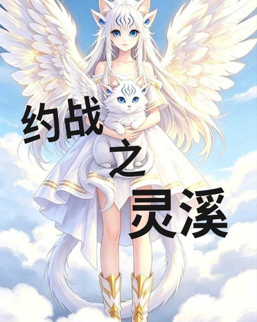 约战之灵溪