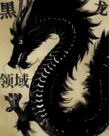 黑龙领域