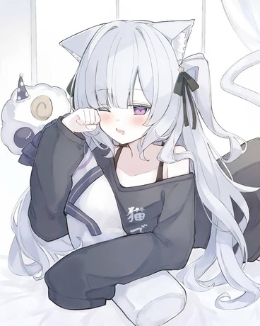 哈气魔女不会被魔法少女收拾