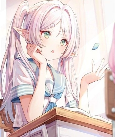 养成失败，被魔女徒儿变成娇妻了