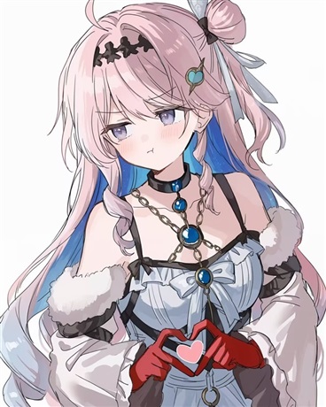 工具人魔法少女怎么想齁我