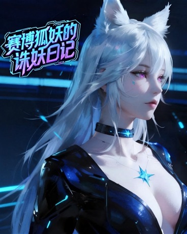 赛博狐妖的诛妖日记