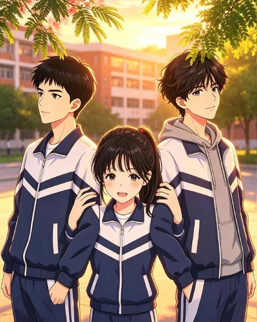 等一个不会来的七月