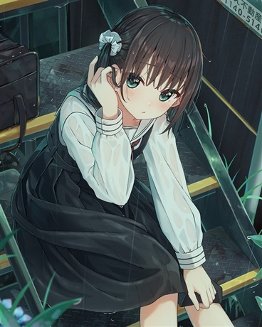 东京帅哥不会遇到维多利亚少女