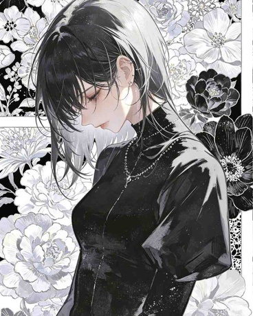 社恐少女也要告白修罗场