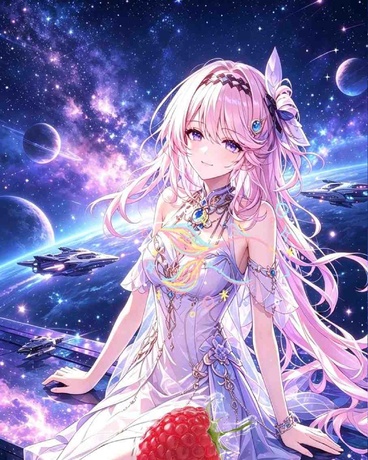 追逐繁星的我们