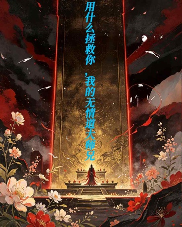 用什么拯救你，我的无情道大师兄