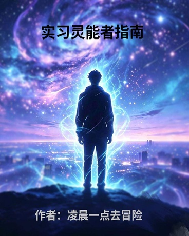 实习灵能者指南