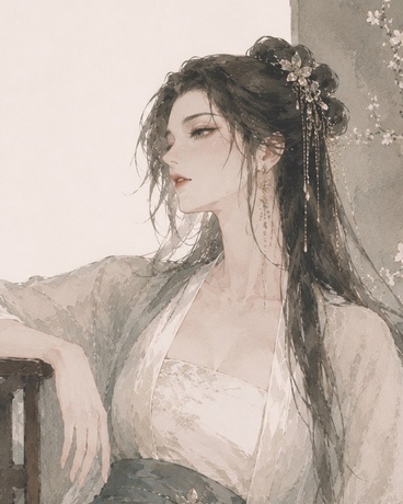 与仙子和离，岳母师尊把我带走了
