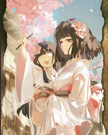 魔法少女？可我只想好好生活
