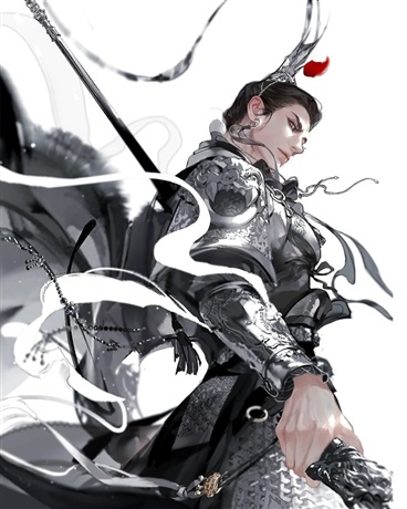 真君破甲