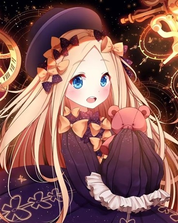 堕落成魔法少女们最严厉的母亲
