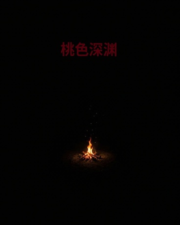 桃色深渊