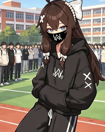 转生美少女：我依然是世一豪！