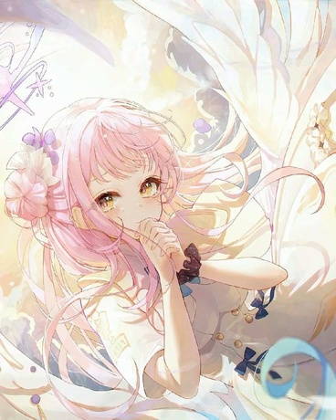 魔法少女魂穿后，到我身上了？