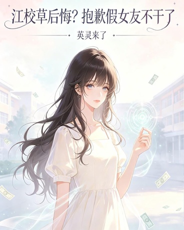 江校草后悔？抱歉假女友不干了