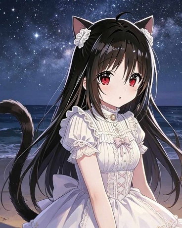 为生计辍学的我转生成了落魄猫娘