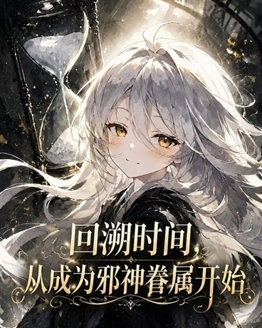 回溯时间，从成为邪神眷属开始